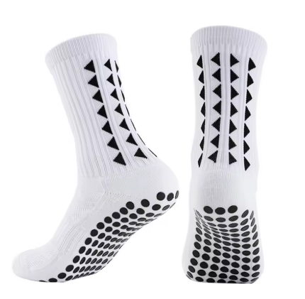 ElderEase™ Non-Slip Safety Socks